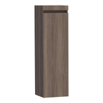 BRAUER Solution Armoire colonne 35x120cm gauche Legno Viola SW370752