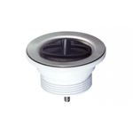 McAlpine Mcalpine 5456 Bouchon simplex 6/4''X70Mm SW21018