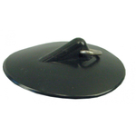 Wiesbaden Plumb Bouchon 45.5mm avec partie surplus​ SW21147