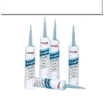 Sopro Silicone mastic Blanc n° 10 a 310ML Blanc SW359806