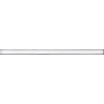 Terravito Alrivo Round wandtegel - 1.5x30cm - 8mm - Rechthoek - White mat SW679868