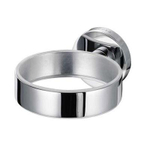 Geesa Serie 6000 support pour sèche-cheveux pour sèche-cheveux 6480 et 6482 chrome GA56526