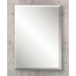 Royal Plaza Facet spiegel 30x60cm met facetrand 10mm verticale zij GA36076