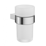 Crosswater MPRO Porte-gobelet - chrome SW24595