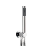 Crosswater MPRO Handdoucheset - met houder - hoogglans chroom SW24643