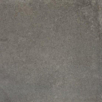 SAMPLE Jos. Lorraine Carrelage sol et mural - 75x75cm - rectifié - Mat Dark Grey SW913188