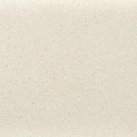 Ceramiche coem carreau de sol et de mur terrazzo mini caolino 60x60 cm rectifié vintage mat beige SW405198