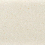 Terravito Lavena carrelage mural et de sol - 60x60cm - 10mm - carré - rectifié - beige mat SW405198