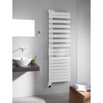 Zehnder Roda radiateur design droit 1839x550mm 1000W blanc 7611223