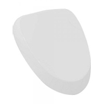 Ideal standard Connect abattant d'urinoir softclose blanc GA95850