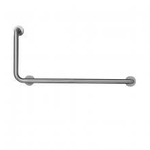 Ideal Standard Contour 21 barre d'appui murale 90° 90x40cm droite blanc 0467055