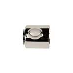 Hansgrohe Ecostat 1001sl greep - voor thermostaat - hoogglans chroom GA19434