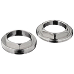 GROHE Accessoires contre-écrou chromé GA57420