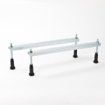 Riho Pieds de baignoire universels par set 317675