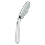 GROHE Euphoria handdouche 11cm 2 straalsoorten chroom SW29812