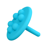 Clou Wash Me stop-eau en silicone Bleu SW9457