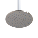 Crosswater MPRO Hoofddouche - 20cm - geborsteld RVS SW104498
