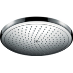Hansgrohe Croma 280 air - 1jet - hoofddouche 28cm - hoogglans chroom SW73195