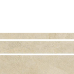 JOS. Disi Vloertegel - 15x60cm - 10.0mm - gerectificeerd - Beige SW61563