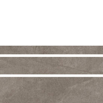 JOS. Disi Vloertegel - 15x60cm - 10.0mm - gerectificeerd - Clay SW61565