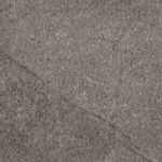 JOS. Disi Carrelage de sol et de mur 15x15cm 10mm rectifié R10 porcellanato Anthracite SW61570