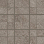 Jos Disi Carrelage mosaïque 30x30cm anthracite SW61598