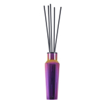 Wellmark Brave Collection Bâtons de parfum (vase) - 1.25 litre - better silk - metallic purple SW891026