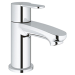 Grohe Eurostyle Cosmopolitan Toiletkraan - 1/2 inch - chroom 0437762