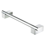 Geesa Nexx Barre d'appui de baignoire 30cm Chrome 0650116