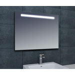 Wiesbaden Tigris miroir rectangulaire avec LED 120 x 80 cm SW65809