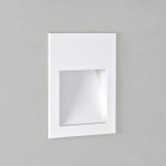 Astro Borgo 54 Spots encastrables LED 7x5.4x10.3cm IP65 éclairage intégré blanc SW378117