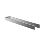 Emco Liaison porte-serviettes version fixe chrome SW158947