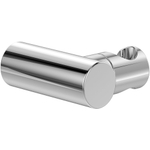 Villeroy & Boch Universal Showers Handdouchehouder - voor wandmontage Rond - hoogglans chroom SW974384