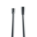 Hotbath Mate Doucheslang argenta - 200cm - geborsteld nikkel (RVS) SW12458