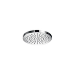 Hotbath Mate Hoofddouche 20cm rond - messing verouderd koper (goud) SW108493