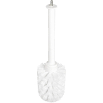 Geesa tête de brosse avec connecteur blanc GA94251