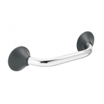 Handicare Ergogrip barre d"appui 40cm inox anthracite ral 7028 SW66112