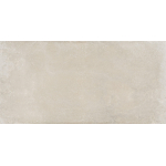 Cifre Ceramica MidTown Carrelage sol - 60x120cm - Cream mat (crème) SW1077619