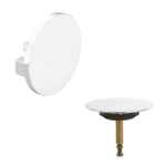 Viega Multiplex Multiplex Visign MT5 partie apparente design blanc SW29115
