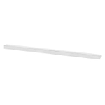 BRAUER Florence Poignée - petite - 12,8 cm - chrome SW24854
