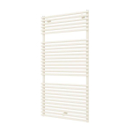 Plieger Florian NXT EL elektrische radiator - Nexus zonder thermostaat - 121.6x50cm - 600 watt - pergamon SW796398