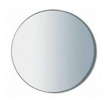 Xellanz Spiegel zonder lijst rond 30 x 0.5 cm SW10619