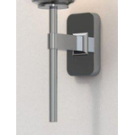 Astro Tacoma Single applique murale excl. G9 chrome SW680089