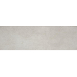 Colorker Bloom Wandtegel 32x100cm 9.7mm gerectificeerd witte scherf Grey SW295265