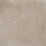 Terravito Ellino wand- en vloertegel - 120x120cm - gerectificeerd - Natuursteen look - Nut mat (bruin) SW1119824