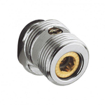 Crosswater S-Raccord avec fonction d'arrêt 1 pièce SW104814