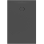 Villeroy & BochEcorarechthoekige douchevloeren1500x1000x35mmAnthracite SW1558870