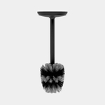 Brosse de réserve Brabantia - sans poignée - noir SW523952