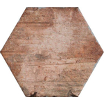 Cir Chicago Vloertegel - 24x27.7cm - 10.5mm - Old chicago SW25497