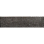 Ragno Rewind carreau de sol 7x28cm 9mm anti-gel peltro matte SW60063